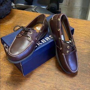 Men’s Vargas Dockers
